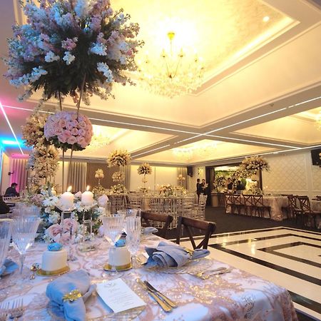 Hotel Veuxor Machala Dış mekan fotoğraf