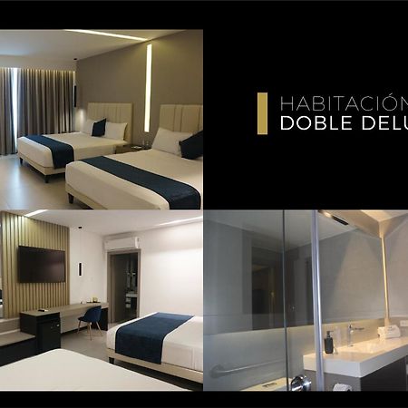 Hotel Veuxor Machala Dış mekan fotoğraf