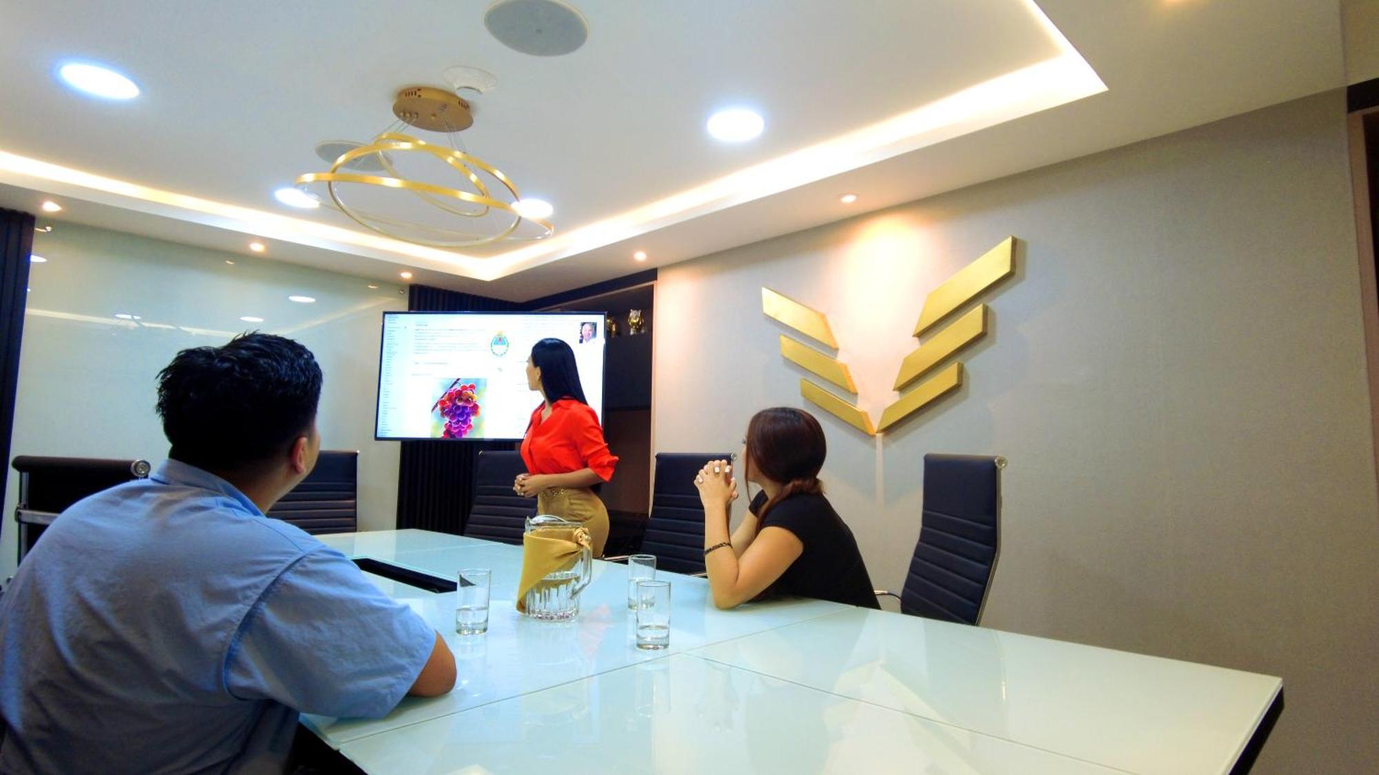 Hotel Veuxor Machala Dış mekan fotoğraf