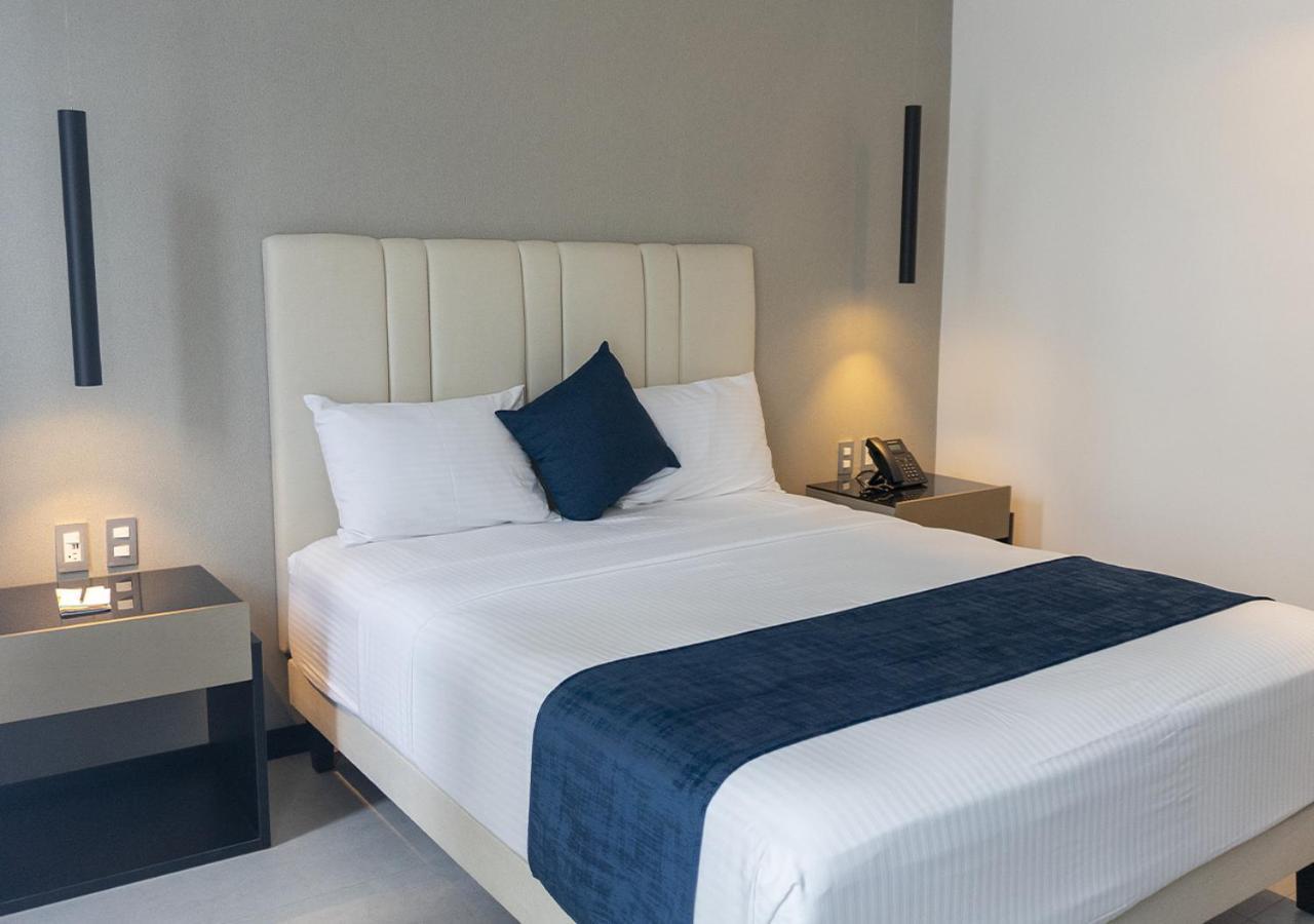 Hotel Veuxor Machala Dış mekan fotoğraf