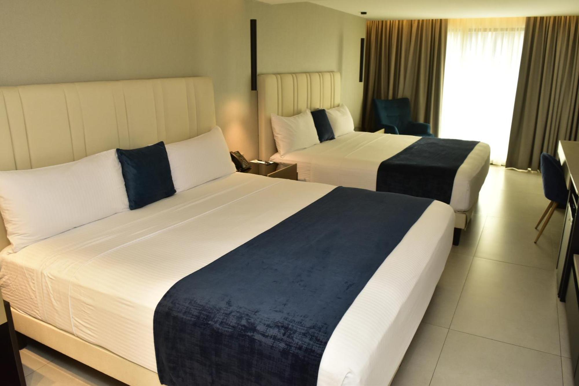 Hotel Veuxor Machala Dış mekan fotoğraf