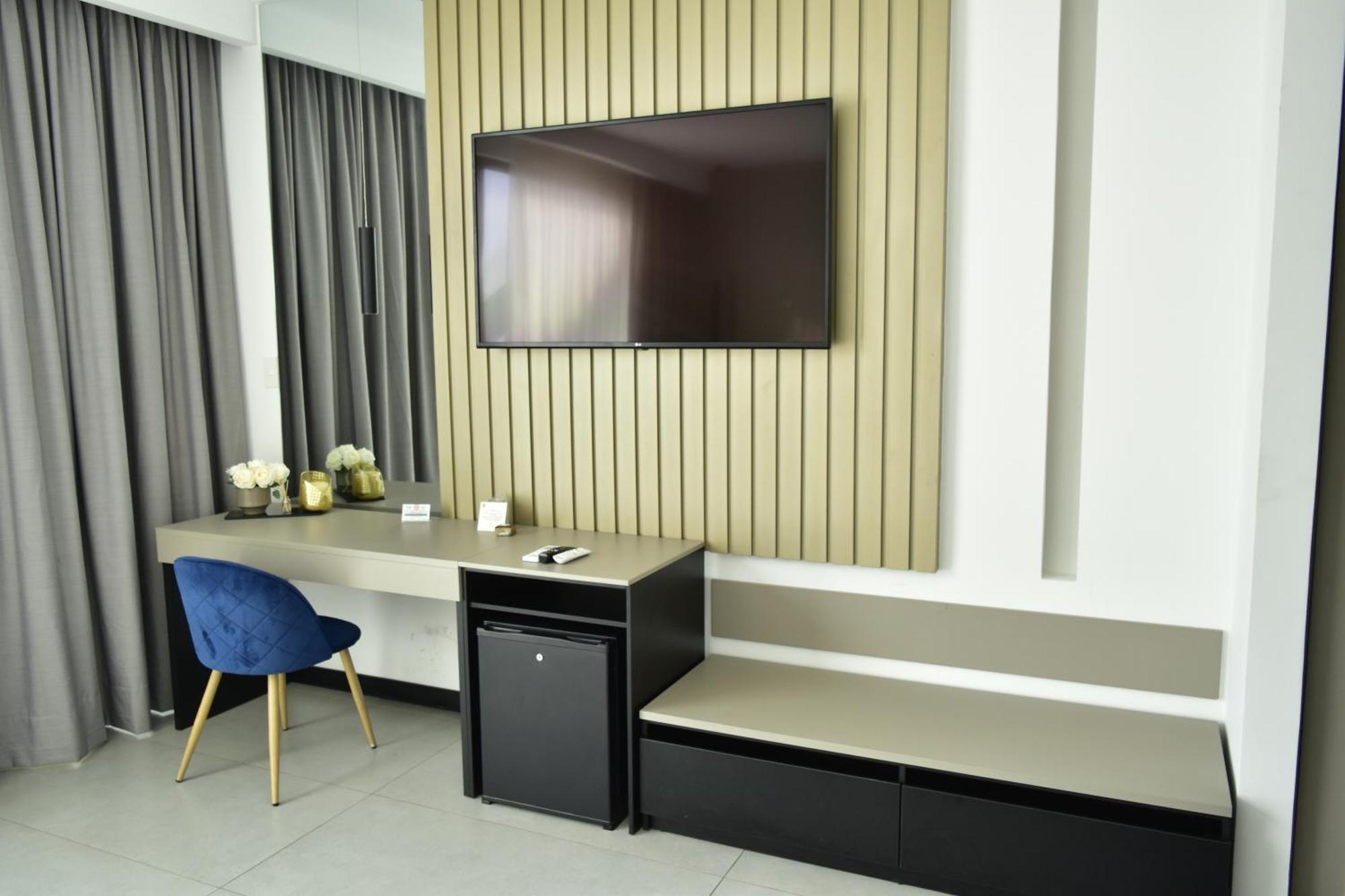 Hotel Veuxor Machala Dış mekan fotoğraf