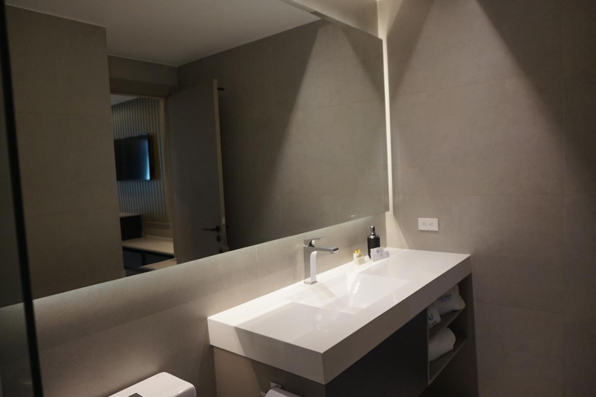 Hotel Veuxor Machala Dış mekan fotoğraf