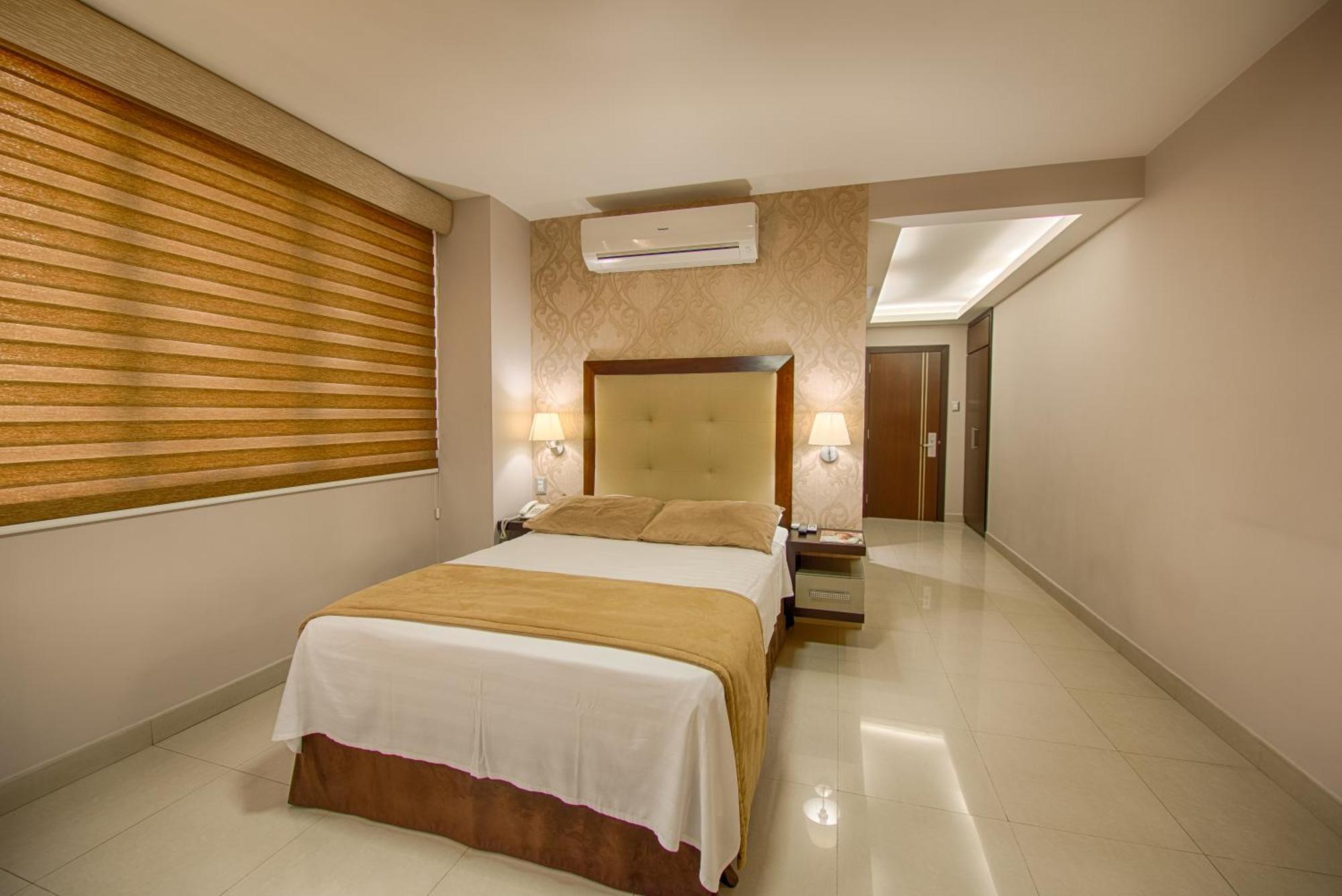 Hotel Veuxor Machala Dış mekan fotoğraf