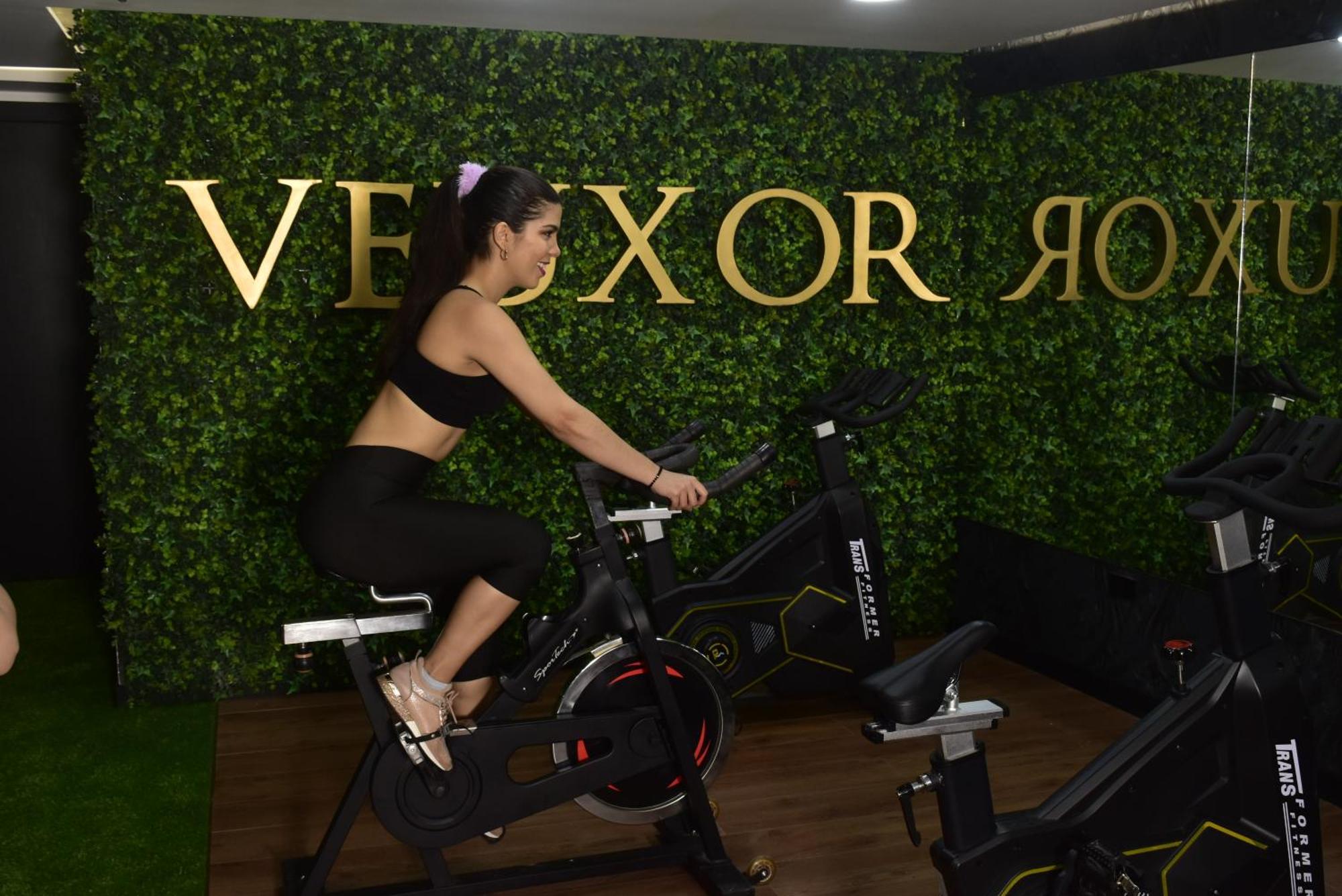 Hotel Veuxor Machala Dış mekan fotoğraf