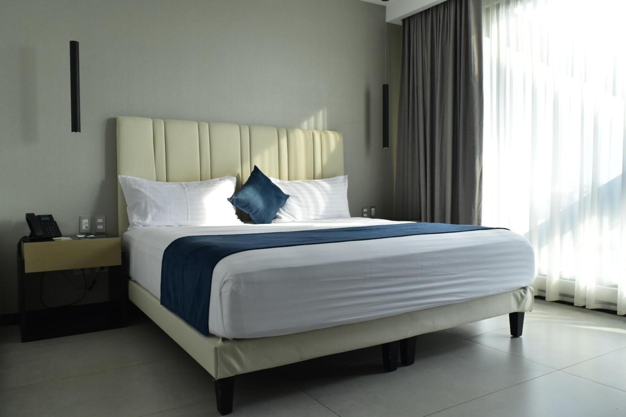 Hotel Veuxor Machala Dış mekan fotoğraf