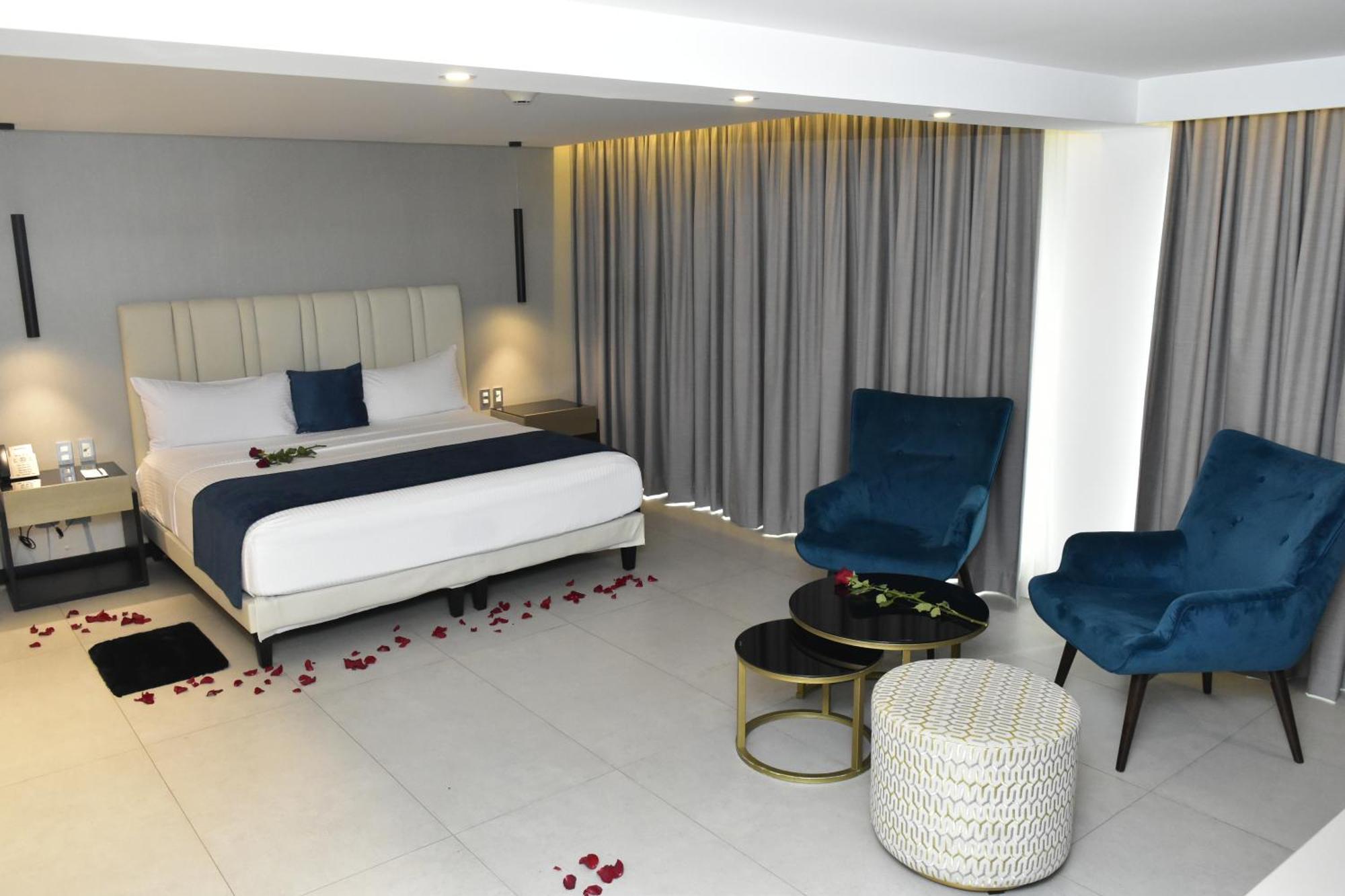 Hotel Veuxor Machala Dış mekan fotoğraf