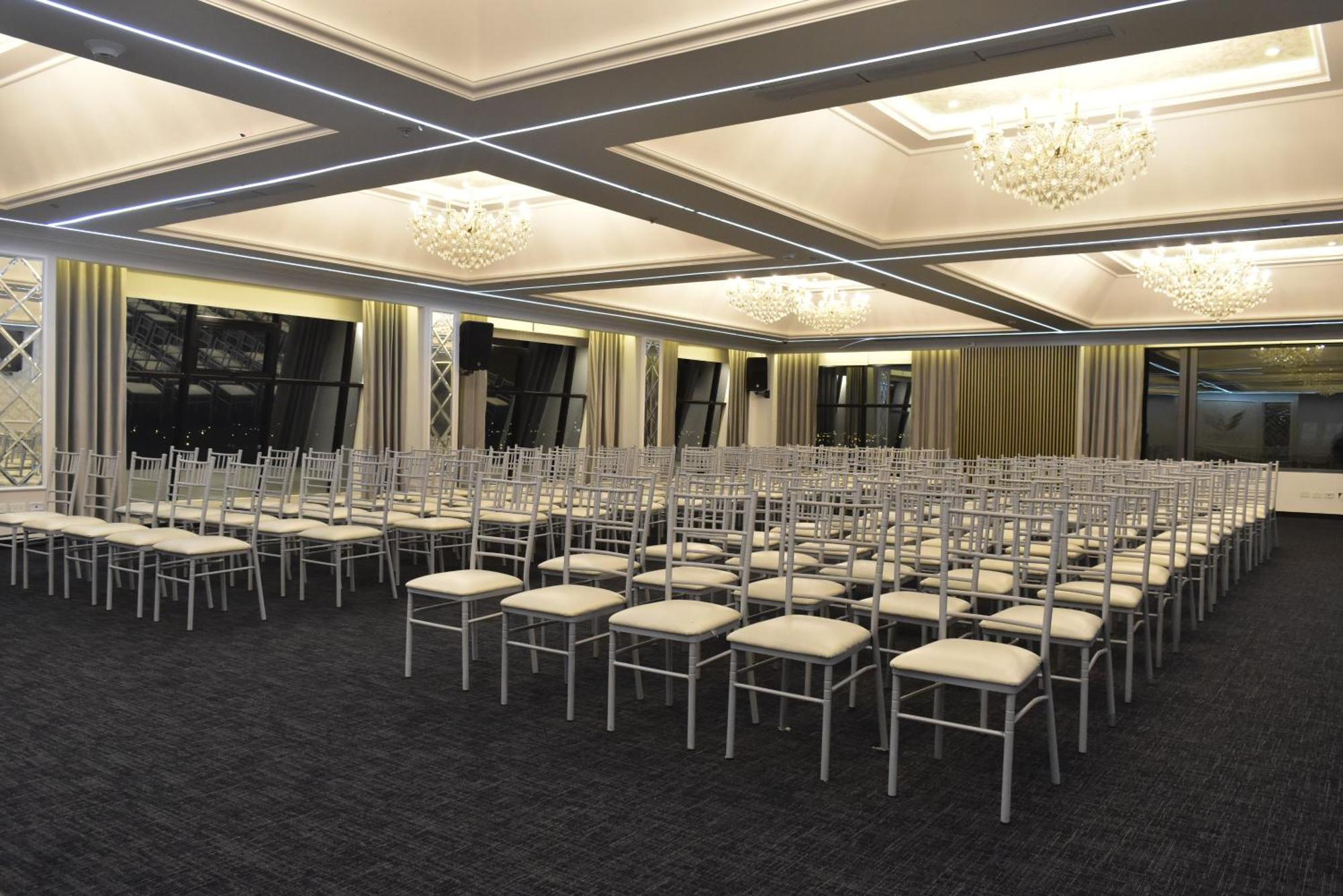 Hotel Veuxor Machala Dış mekan fotoğraf