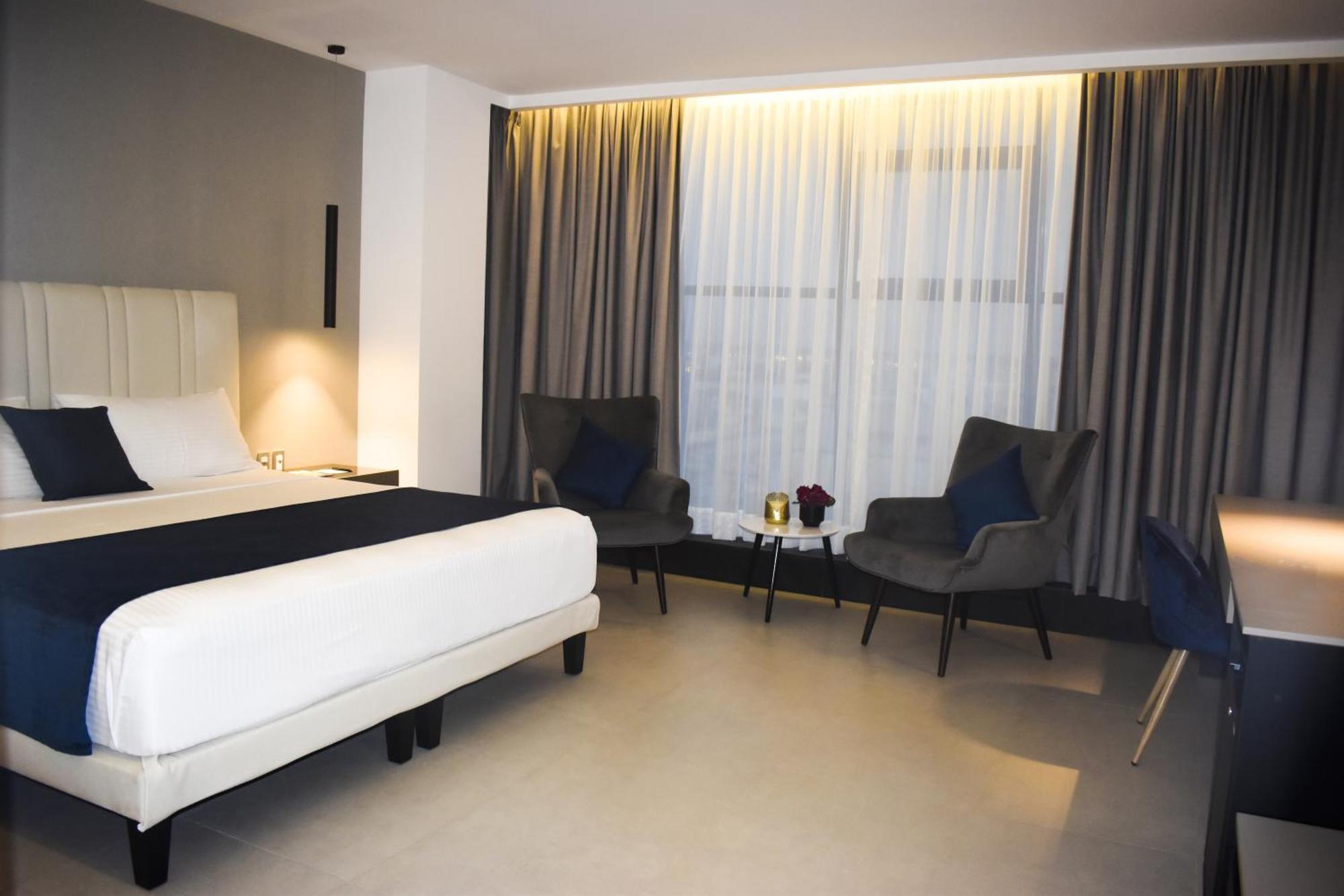 Hotel Veuxor Machala Dış mekan fotoğraf