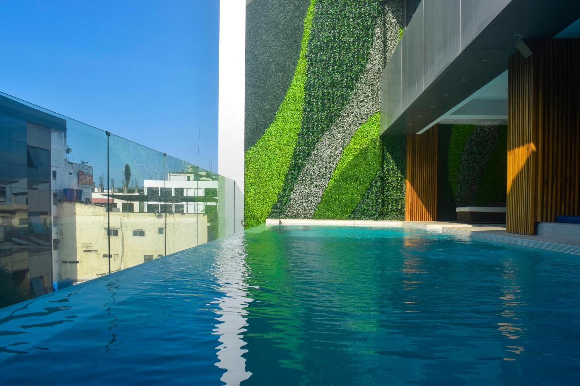 Hotel Veuxor Machala Dış mekan fotoğraf