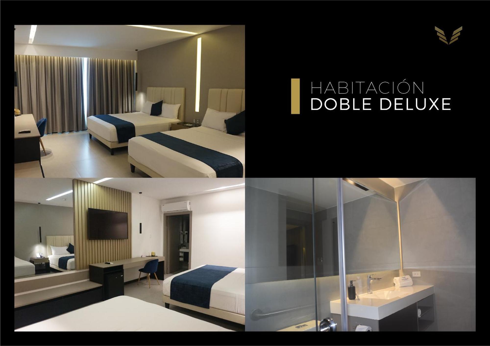 Hotel Veuxor Machala Dış mekan fotoğraf