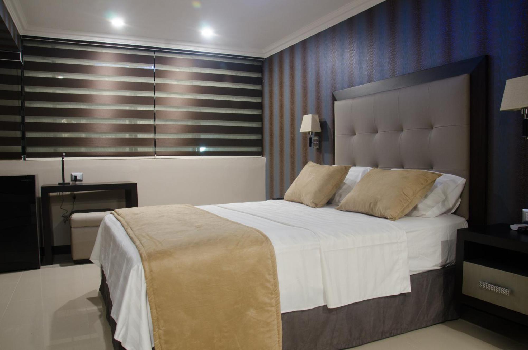 Hotel Veuxor Machala Dış mekan fotoğraf