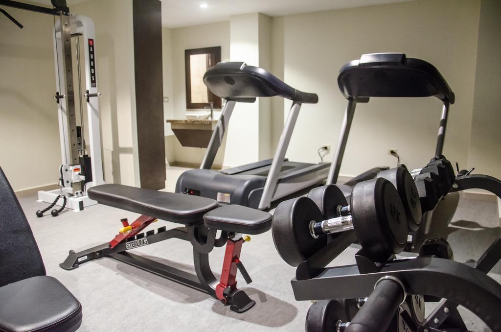 Hotel Veuxor Machala Dış mekan fotoğraf